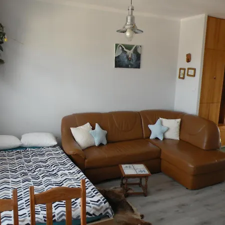 Sopot Apartament Z Widokiem Na Morze Exterior photo