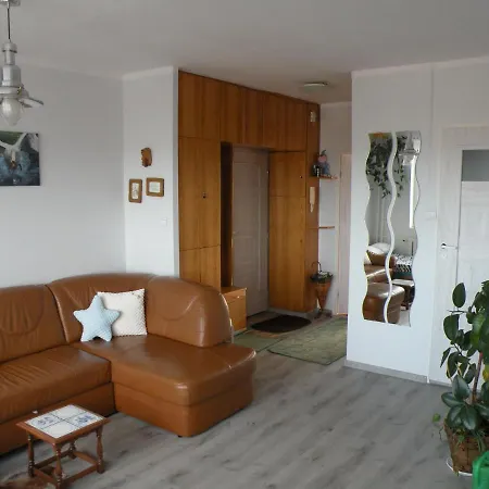 Sopot Apartament Z Widokiem Na Morze Exterior photo