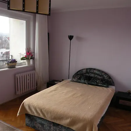 Sopot Apartament Z Widokiem Na Morze Exterior photo