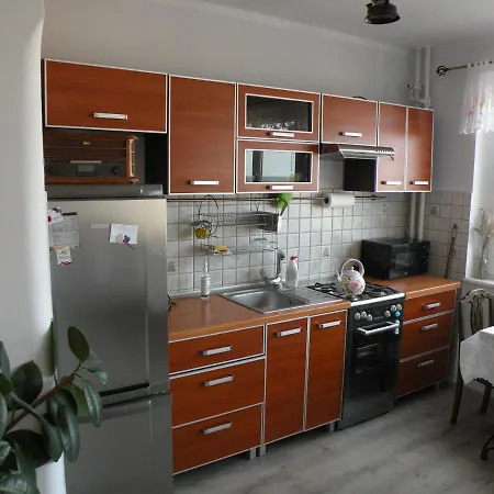 Sopot Apartament Z Widokiem Na Morze Exterior photo