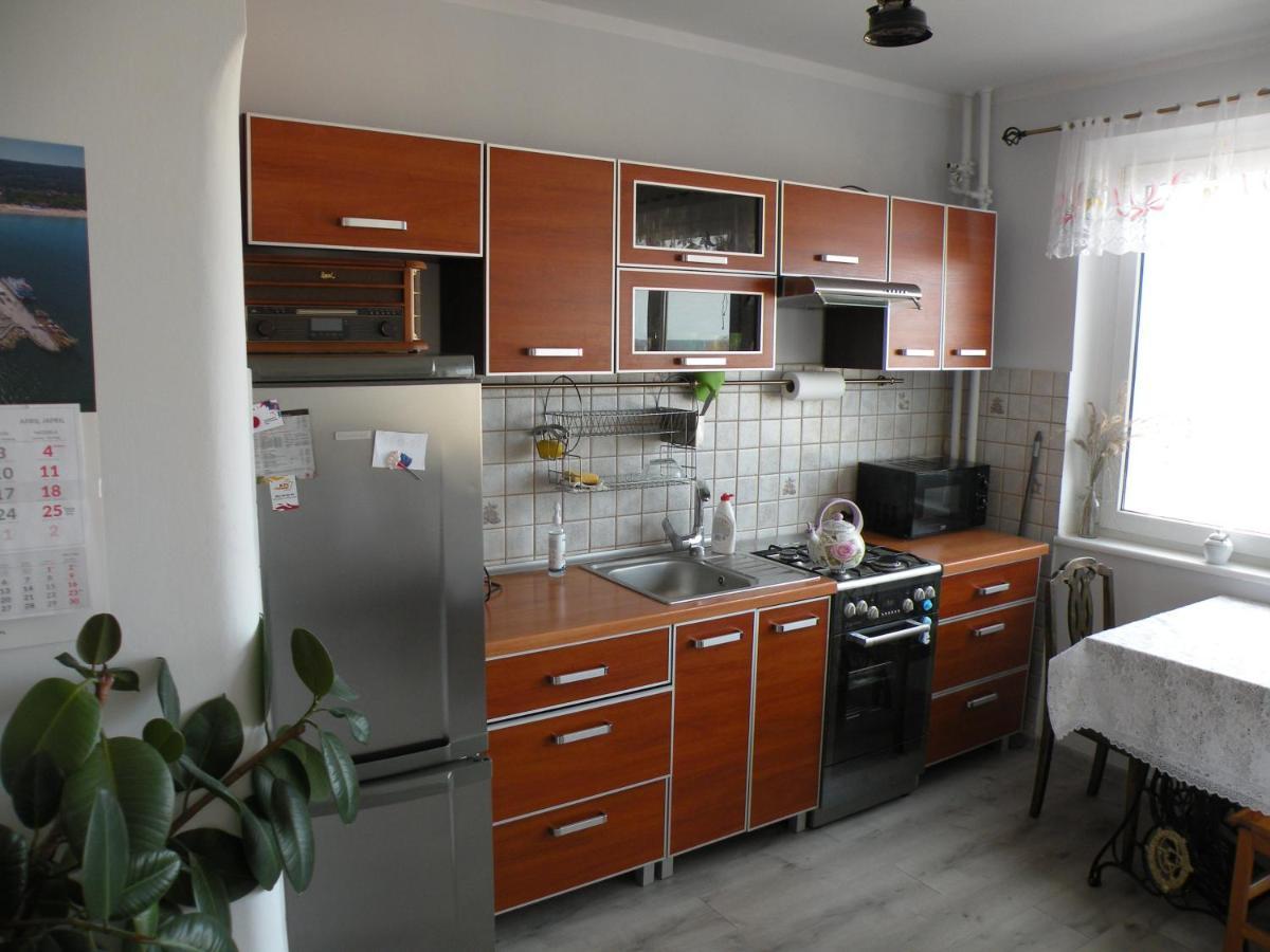 Apartamento Z Widokiem Na Morze