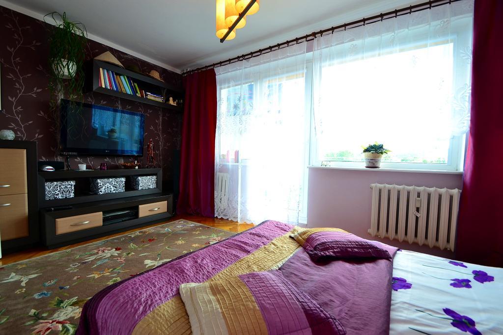 Z Widokiem Na Morze Apartamento Sopot