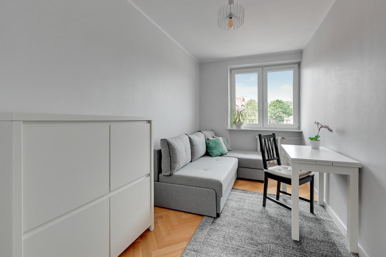 Apartmán Apartament Z Widokiem Na Morze